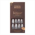 Kiss Products Kiss Velour Fantasy Ready-to-wear Gel Nails - Celebrity