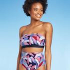 Women's Bandeau Halter Bikini Top - Kona Sol