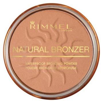 Rimmel Natural Bronzer -