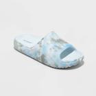 Kids' Wilder Slip-on Slides - Cat & Jack 13,