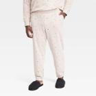 Men's Big & Tall Jogger Pants - Goodfellow & Co Taupe