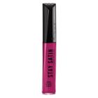 Rimmel Stay Satin Lip Liquid 430 For Sure - .21 Fl Oz