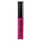 Rimmel Stay Satin Lip Liquid 430 For Sure - .21 Fl Oz