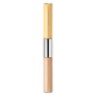 Physicians Formula Twin Cream Concealer - Yellow/light