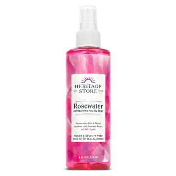 Heritage Store Rosewater