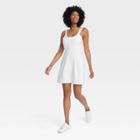 All In Motion Women's Lined Knit Dress - All In
