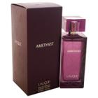 Lalique Amethyst By Lalique For Women's - Edp