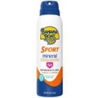 Banana Boat Sport Mineral C Sunscreen Spray -