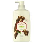 Old Spice Fresher Collection Timber Body Wash - 25oz, Adult Unisex