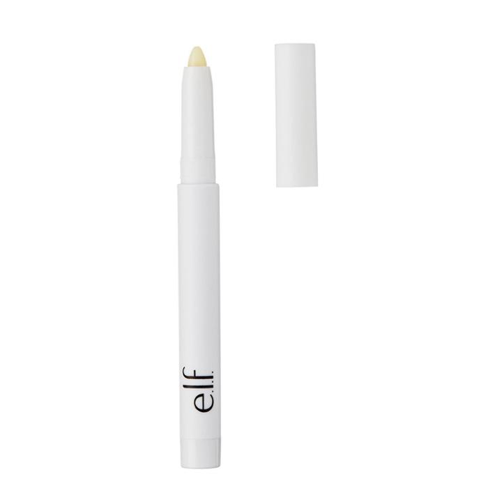E.l.f. Shape & Stay Brow Wax Pencil - Clear