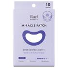 Rael Beauty Miracle Acne Pimple Patch Spot Control Cover