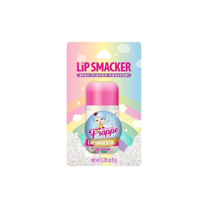 Lip Smackers Holographic Lip Gloss Fairy