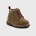 Toddler Boys' Jerome Fashion Boots - Cat & Jack Brown