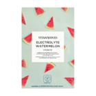 Vitamasques Electrolyte Hydrating Watermelon Sheet Mask