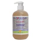 California Baby Super Sensitive Shampoo & Bodywash