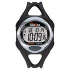 Timex Ironman Sleek 50 Lap Digital Watch - Black T542819j,