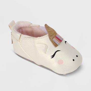 Ro+me By Robeez Baby Girls' Unicorn Crib