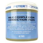 Peterthomasroth Peter Thomas Roth Max Complexion Correction Pads