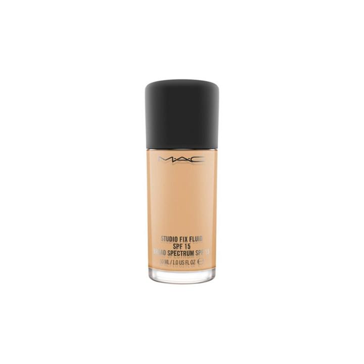 Mac Studio Fix Fluid Spf15 - Nc 35 Foundation - 30ml - Ulta Beauty