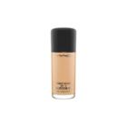 Mac Studio Fix Fluid Spf15 - Nc 35 Foundation - 30ml - Ulta Beauty