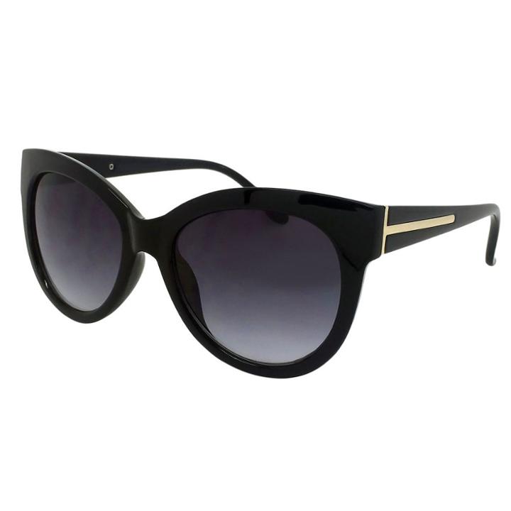 Target Women's Cateye Sunglasses - A New Day Black