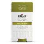 Cremo Antiperspirant & Deodorant Sage & Citrus - 2.6oz, Adult Unisex