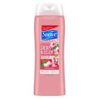 Suave Essentials Cherry Blossom Pampering Body Wash