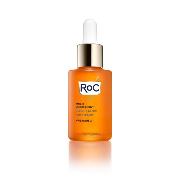 Roc Multi Correxion Revive - Vitamin C Glow Daily Serum