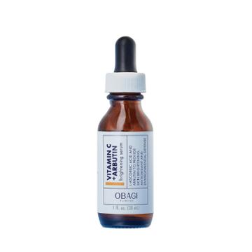 Obagi Clinical Vitamin C + Arbutin Brightening Serum
