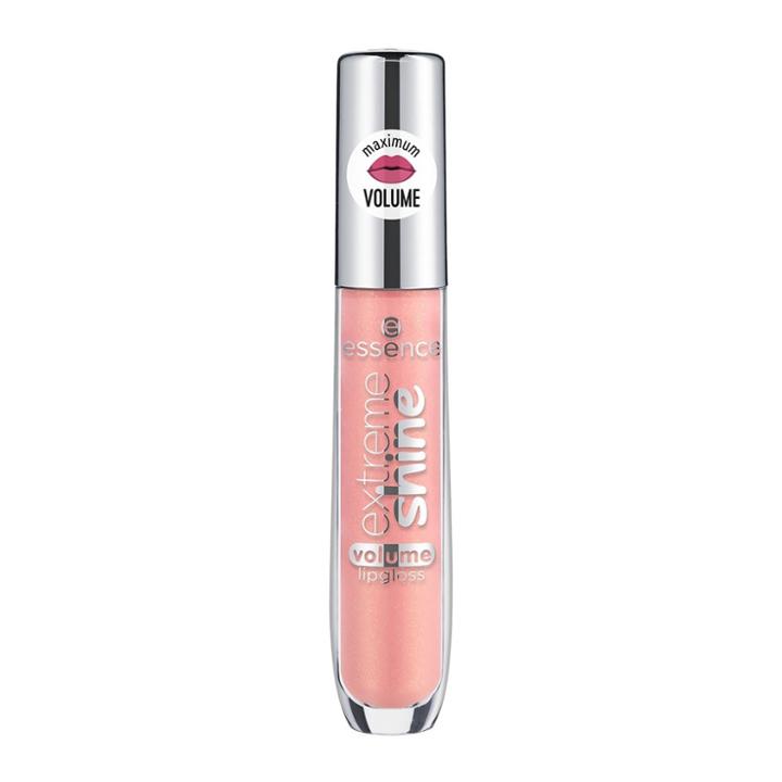 Essence Extreme Shine Volume Lipgloss - 07 Peach Please