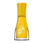 Sally Hansen Insta-dri Nail Color 645 My Ca-banana