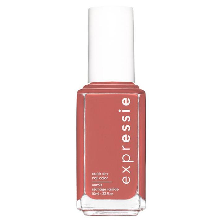 Expressie Nail Polish 170 Hustle N' Bustle - 0.33oz, Hustle N' Bustle