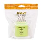 Raw Sugar Passion Fruit + Guava Bath Cube Fizzer