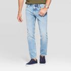 Men's 32 Skinny Jeans - Goodfellow & Co Vintage Gray
