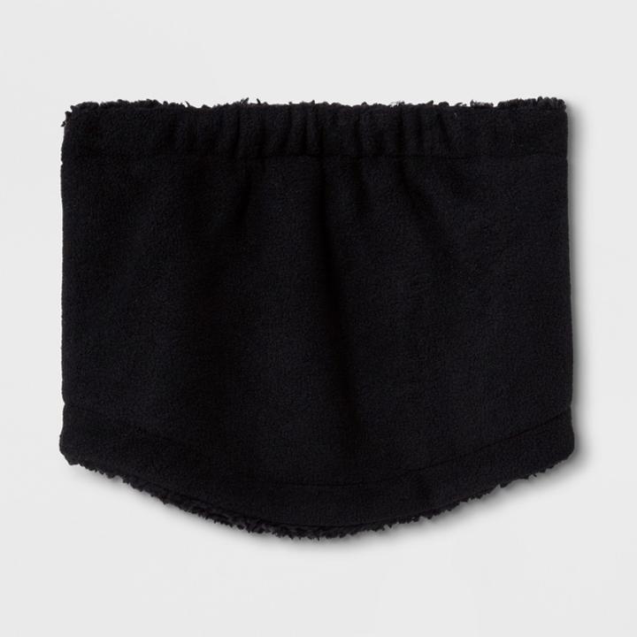 Boys' Fleece Gator - Cat & Jack Black