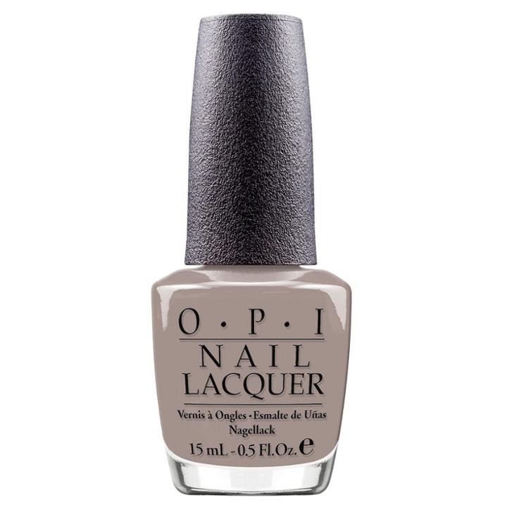 Opi Nail Lacquer - Berlin There Done That