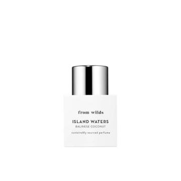 From Wilds Women's Island Waters Eau De Parfum