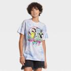 Warner Bros. Women's Rick And Morty Short Sleeve Graphic T-shirt -