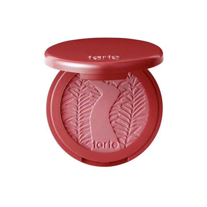 Tarte Amazonian Clay 12hrs Blush - Natural Beauty - 0.2oz - Ulta Beauty