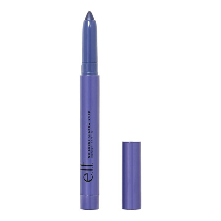 E.l.f. No Budge Shadow Stick - Midnight Sapphire
