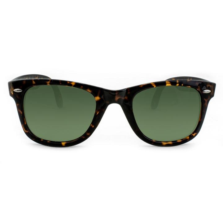 Target Men's Surf Shade Sunglasses - Goodfellow & Co Brown,