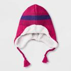 All In Motion Girls' Knitted Hat - All In
