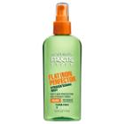 Target Garnier Fructis Style Sleek & Shine Flat Iron Perfector Flexible Hold Straightening