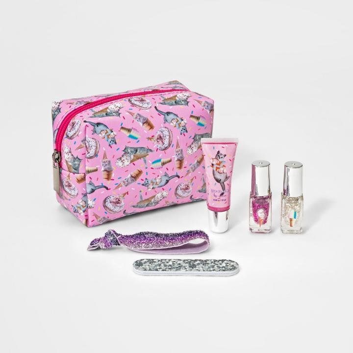 Target Kids' Emergency Nail Polish Kit,