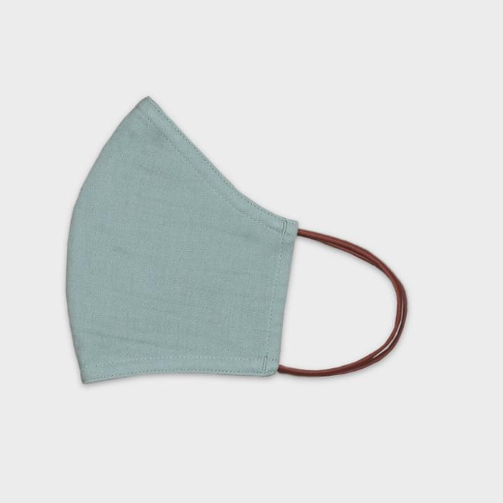 Women's Face Mask - Universal Thread Green