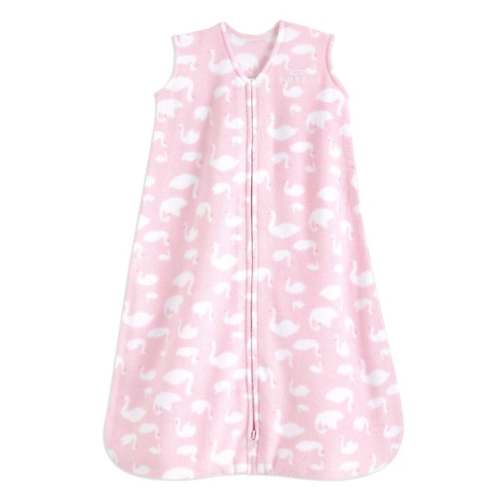 Halo Innovations Sleepsack Wearable Blanket Micro Fleece