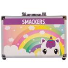 Lip Smacker Sparkle & Shine Train Case - Unicorn