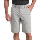 Dickies Men's 11 Regular Fit Performance Cargo Shorts - Gray