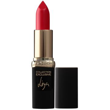 L'oreal Paris Colour Riche Collection Exclusive Lip -