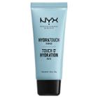 Nyx Professional Makeup Hydra Touch Primer - 1.05oz, Clear